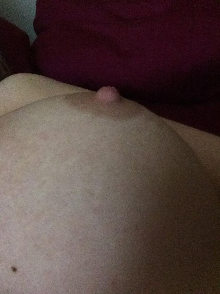 25P Sexy Teen Shows Big Boobs Wide Hips And Meaty Ass