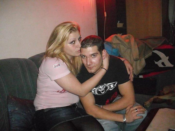 6P Ex Girlfriend Jessica German