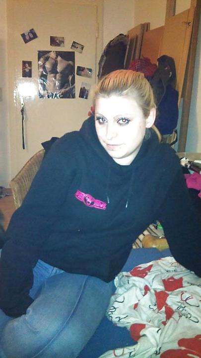 6P Ex Girlfriend Jessica German