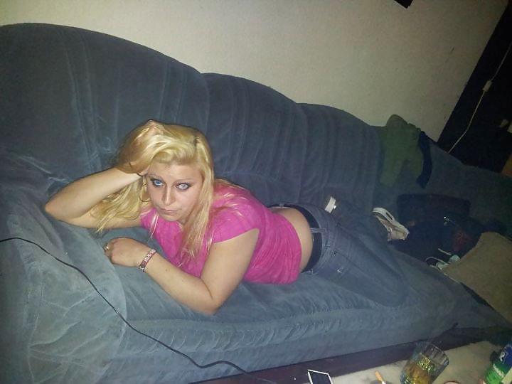 6P Ex Girlfriend Jessica German