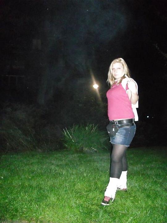 6P Ex Girlfriend Jessica German
