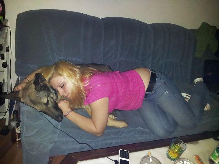 6P Ex Girlfriend Jessica German