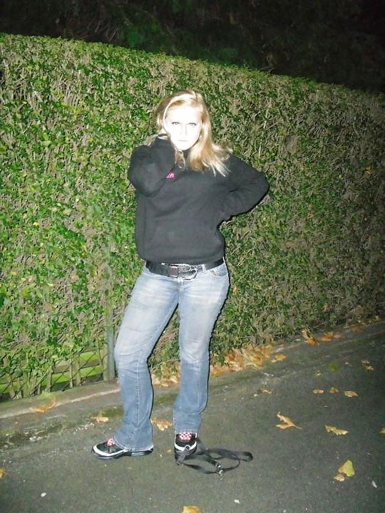 6P Ex Girlfriend Jessica German