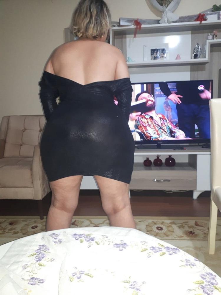 25P Turkish gros culs booty