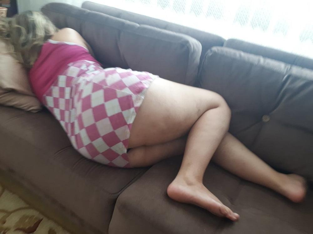 25P Turkish gros culs booty