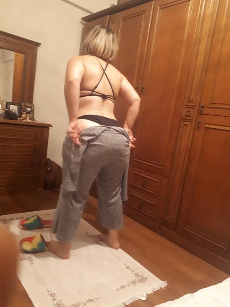 25P Turkish gros culs booty