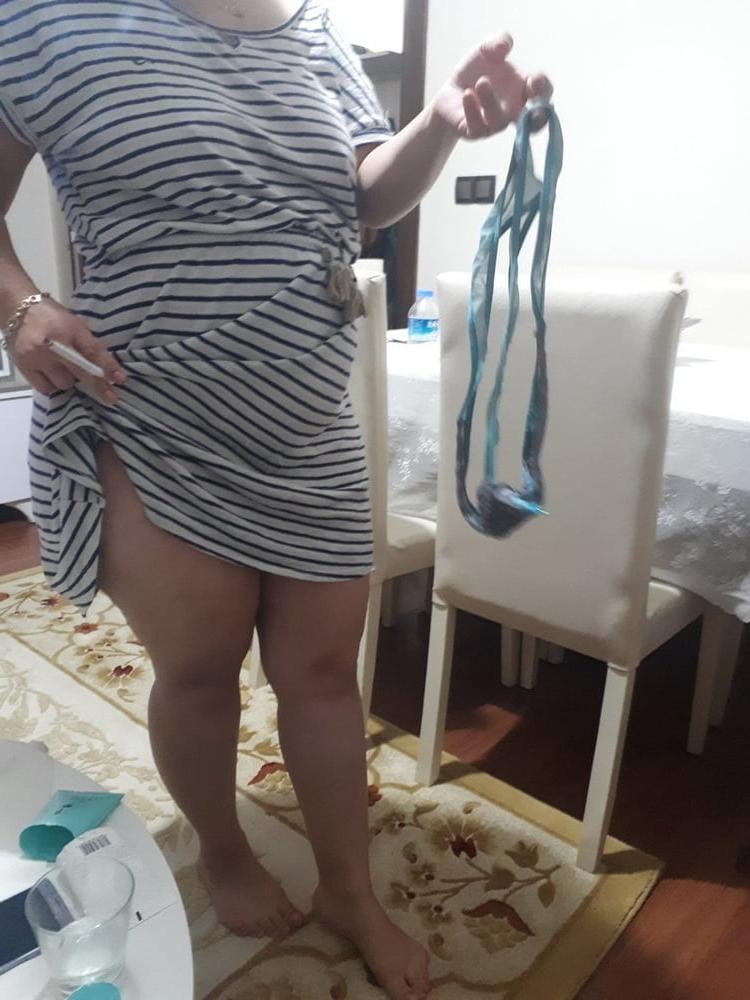25P Turkish gros culs booty