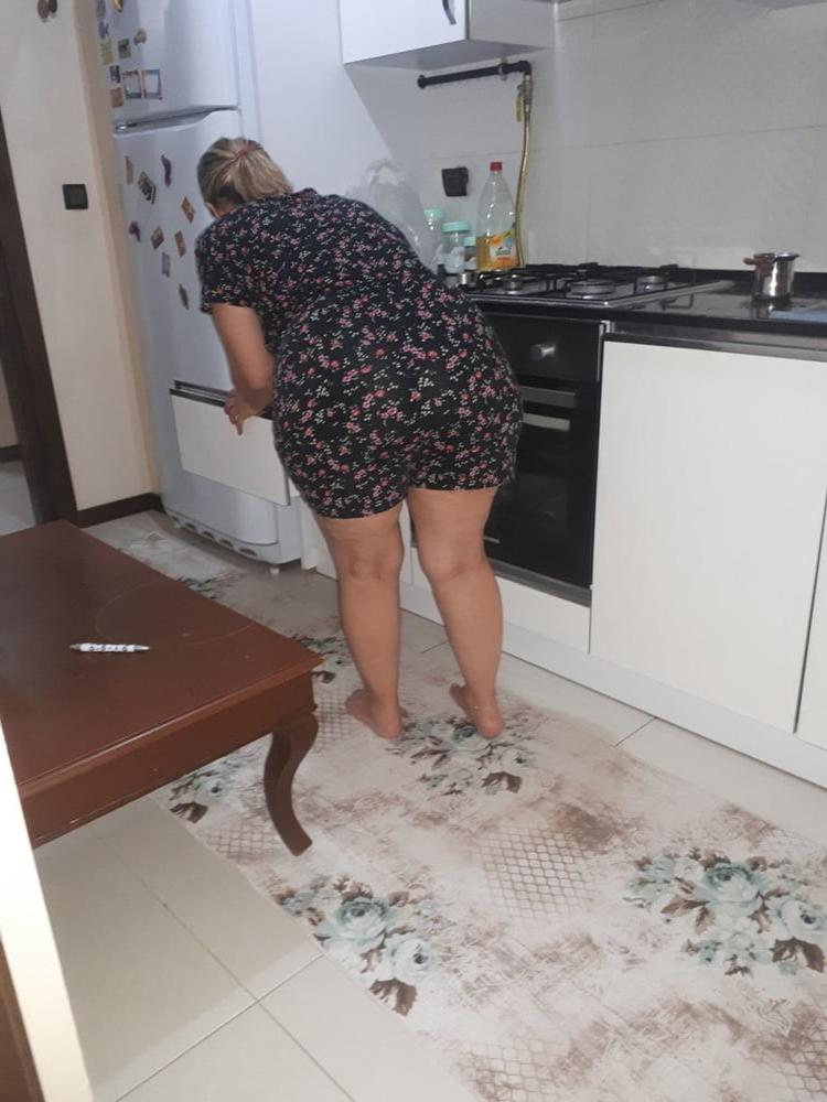 25P Turkish gros culs booty