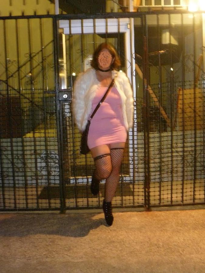 25P Street hookers 2
