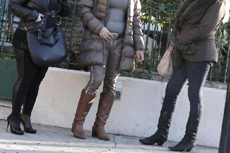 25P Street hookers 2