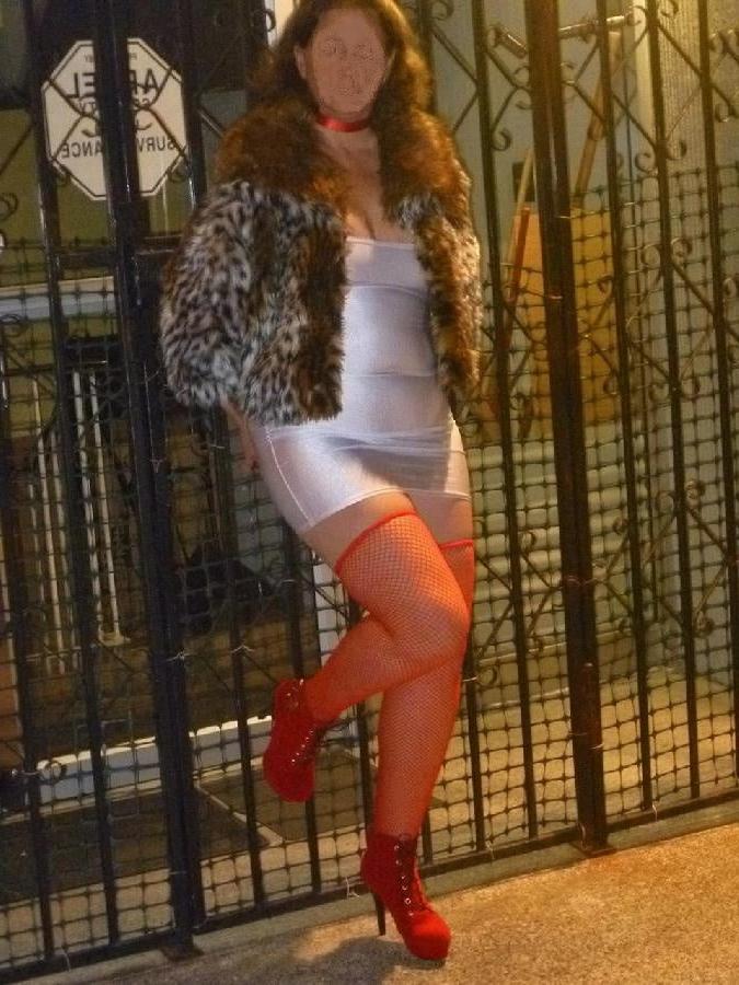 25P Street hookers 2