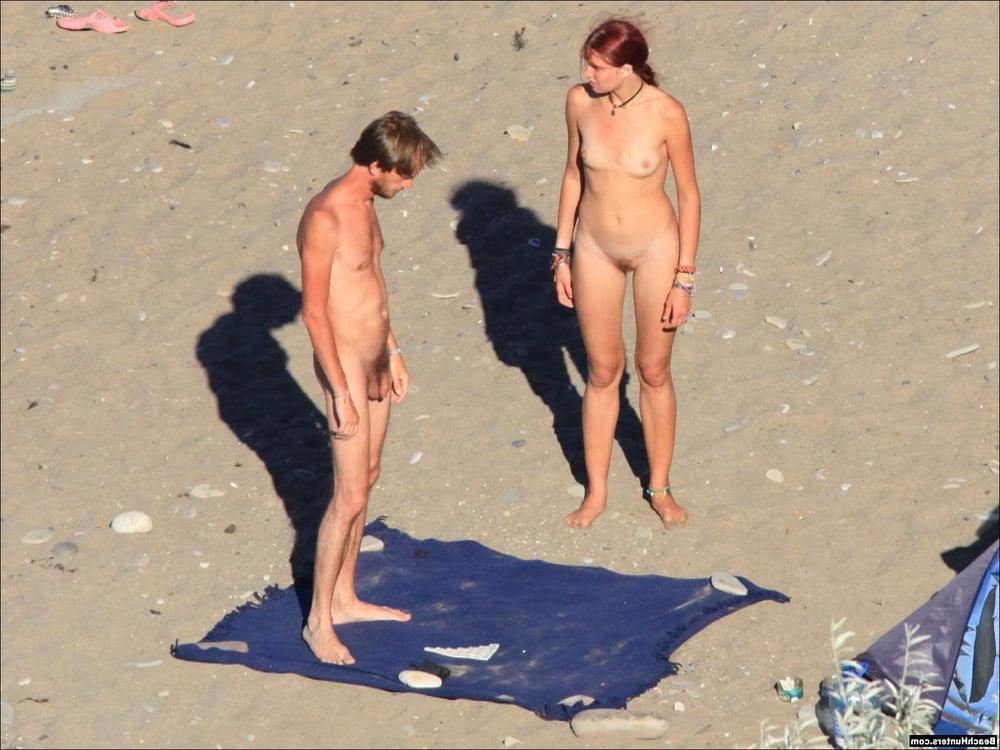 24P NUDISTS