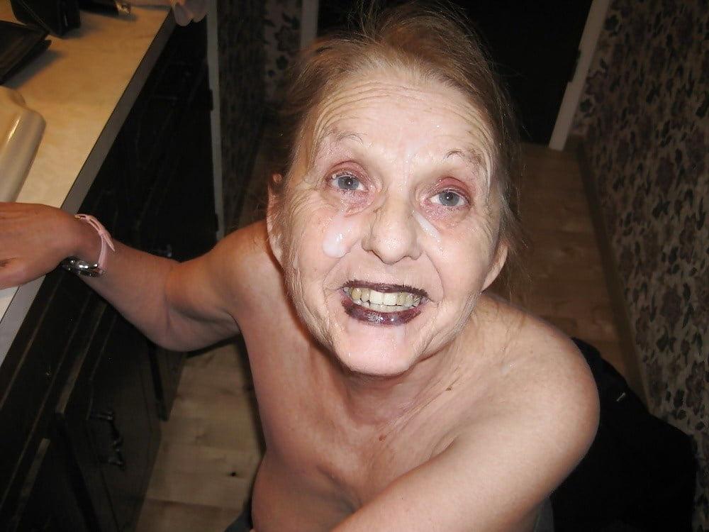 25P MILFs Gilfs reift