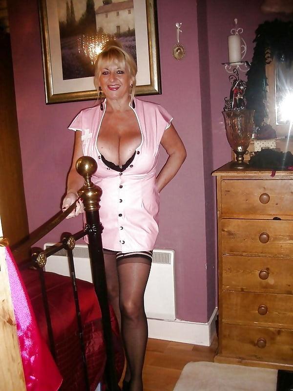25P MATURES DRESSED LIKE SLUTS 56