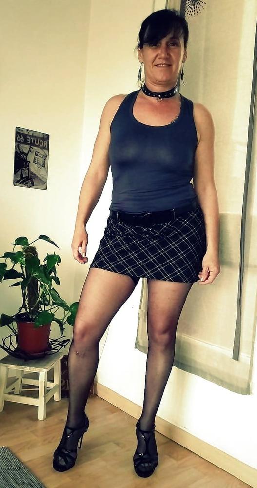 25P MATURES DRESSED LIKE SLUTS 56
