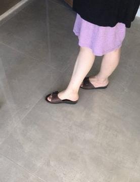 19P Turkish MILFS Mom Cleaning Show Photo Mama Turkey