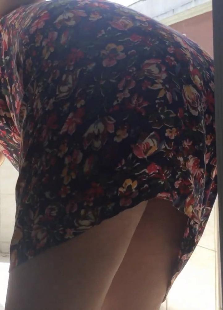 19P Turkish MILFS Mom Cleaning Show Photo Mama Turkey