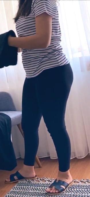 19P Turkish MILFS Mom Cleaning Show Photo Mama Turkey