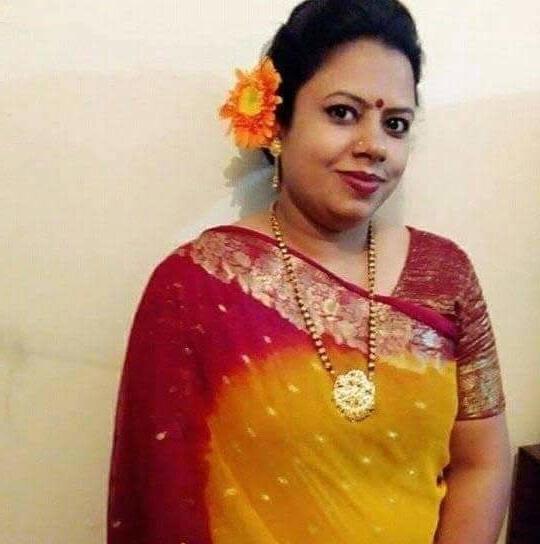 25P My mom hot saree blouse  sexy