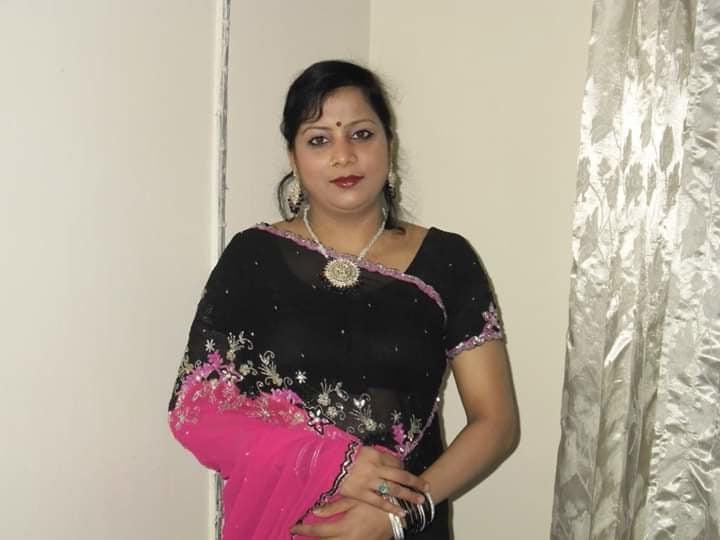 25P My mom hot saree blouse  sexy