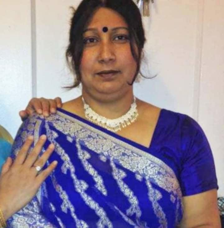 25P My mom hot saree blouse  sexy