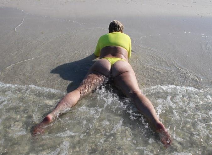 25P reift am Strand 5