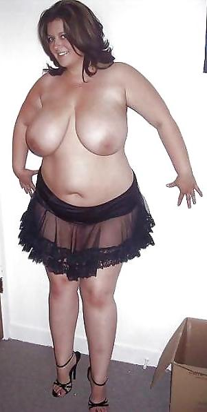 25P Big BBW Boobs 6