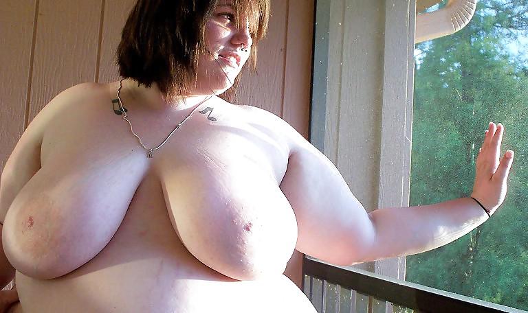 25P Big BBW Boobs 6