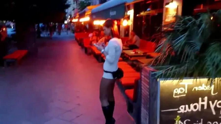 25P Street hookers 1