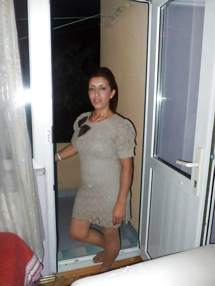 25P olgun mom mother mature