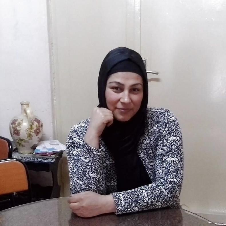 25P turkish mom mother olgun hijab