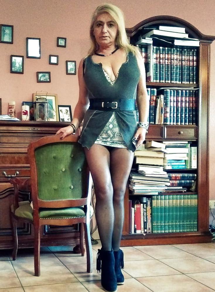 25P MATURES DRESSED LIKE SLUTS 55