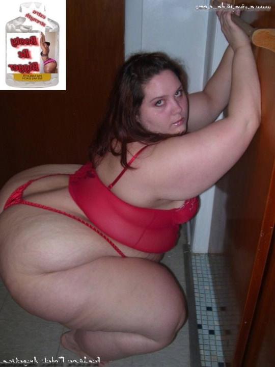25P Big bbw booty