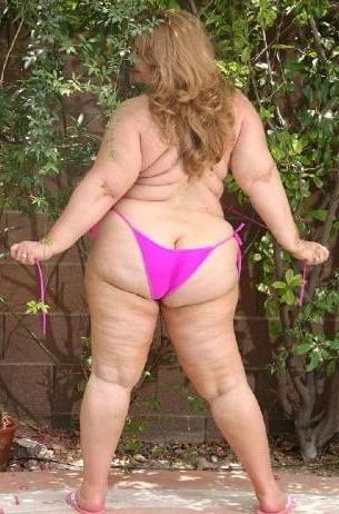 25P Big bbw booty