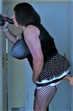 10P Cross Dresser Double Pleasure