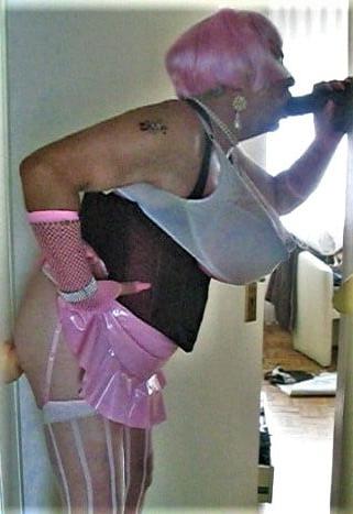 10P Cross Dresser Double Pleasure