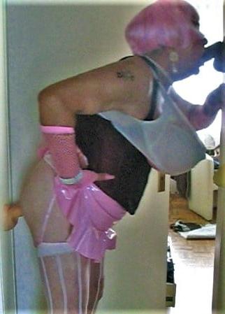 10P Cross Dresser Double Pleasure