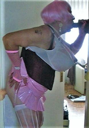 10P Cross Dresser Double Pleasure