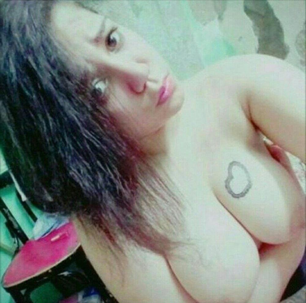 17P Egyptian Big Boobs