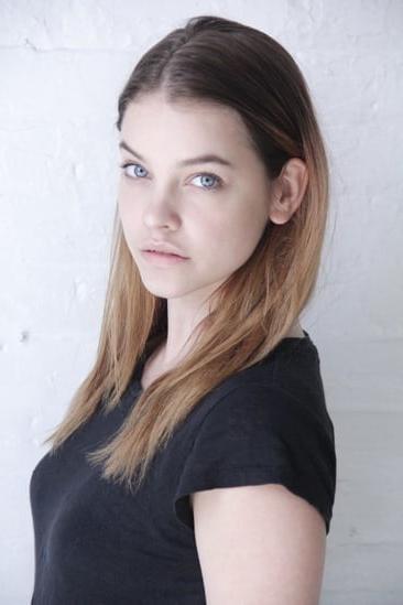 25P Barbara Palvin Cum Trigger