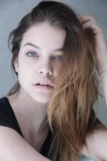25P Barbara Palvin Cum Trigger
