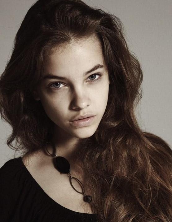 25P Barbara Palvin Cum Trigger