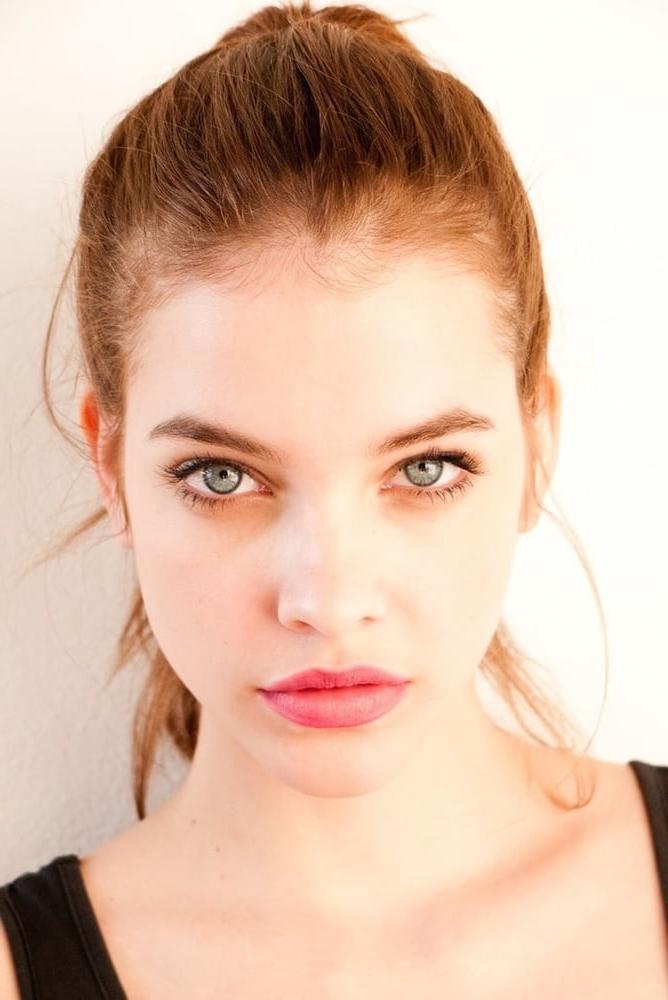 25P Barbara Palvin Cum Trigger