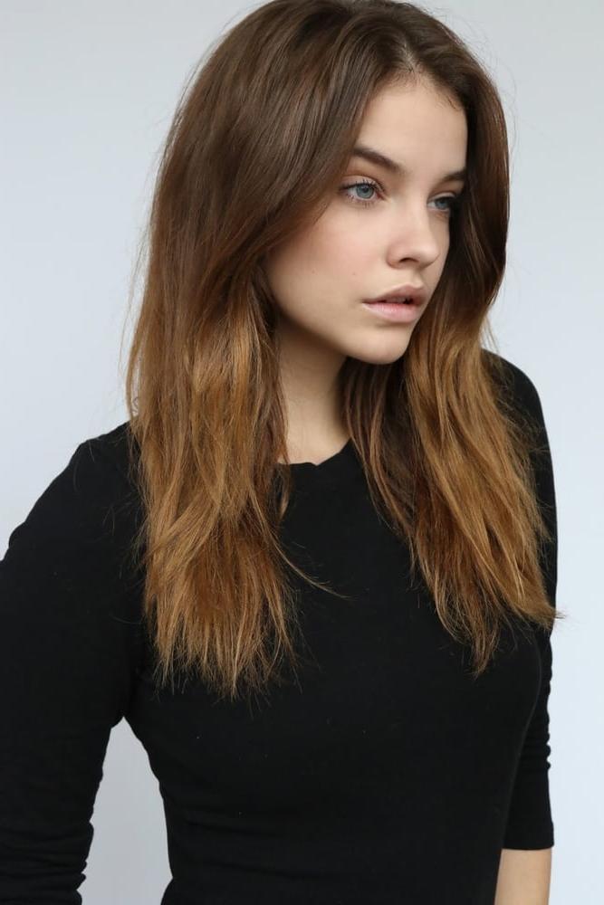 25P Barbara Palvin Cum Trigger