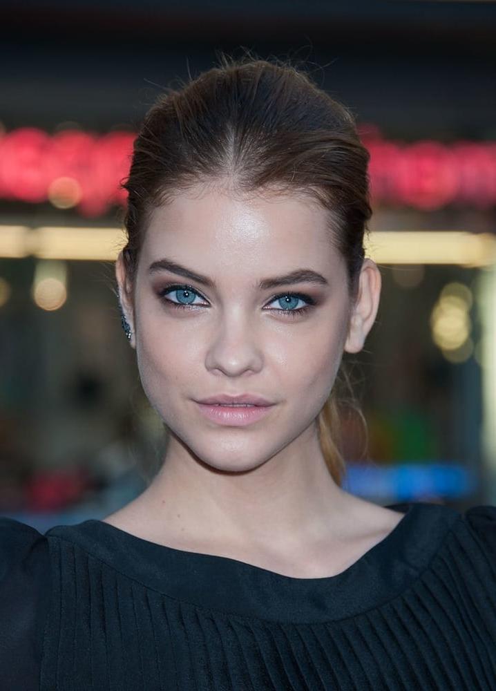 25P Barbara Palvin Cum Trigger