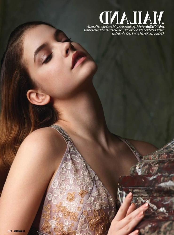 25P Barbara Palvin Cum Trigger