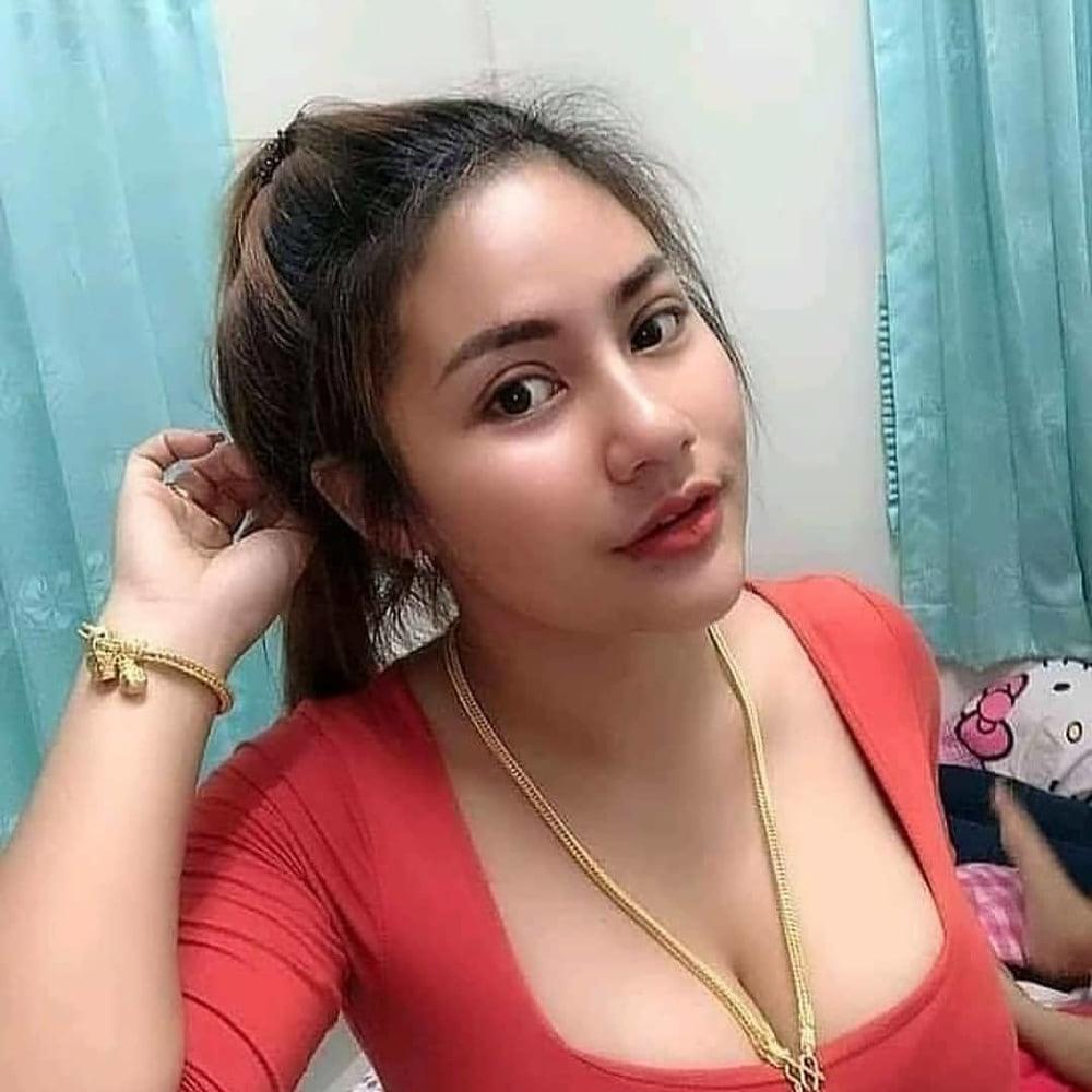 25P Big Boobs (Asian) 1
