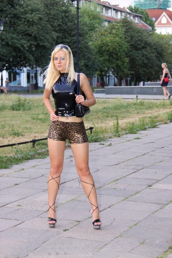 25P Just Street Whores Mix #5 -SiNNeR-