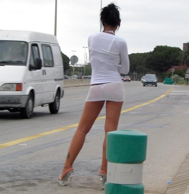 25P Just Street Whores Mix #5 -SiNNeR-