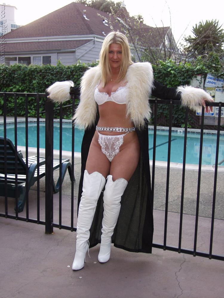 25P Just Street Whores Mix #4 -SiNNeR-